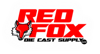 Red Fox Die Cast Supply